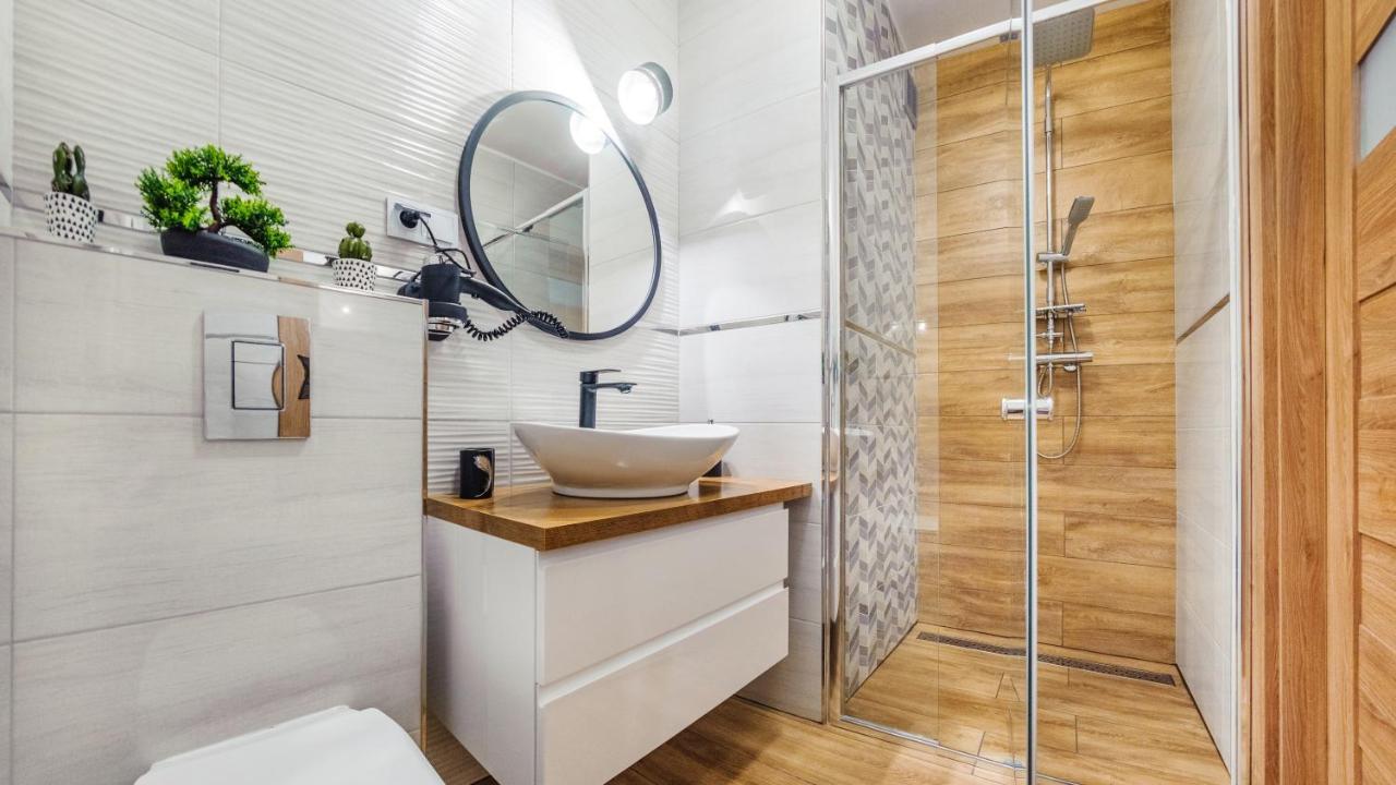 Simply Perlowa Przystan -