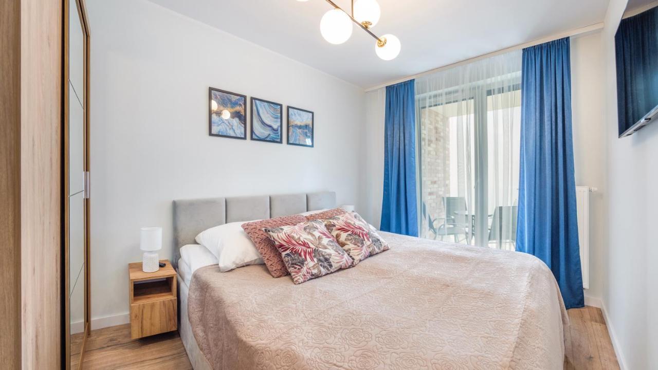 Simply Perlowa Przystan - Apartment