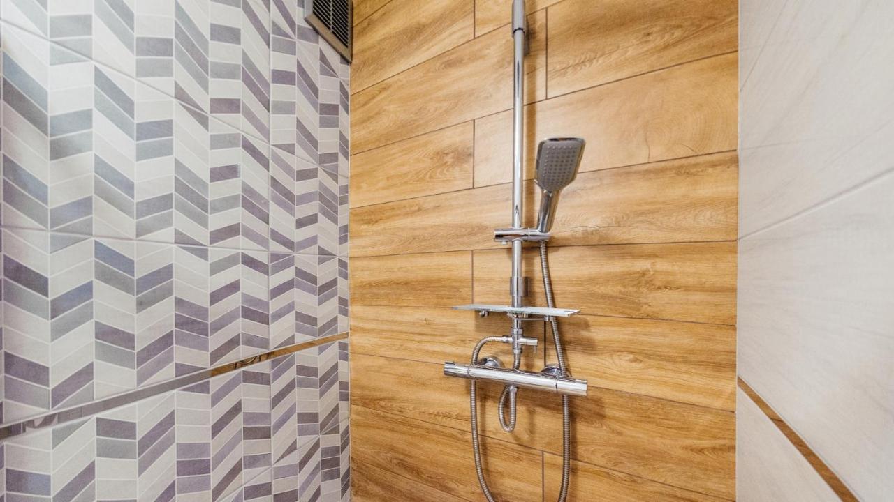 Apartment Simply Perlowa Przystan - Kolobrzeg