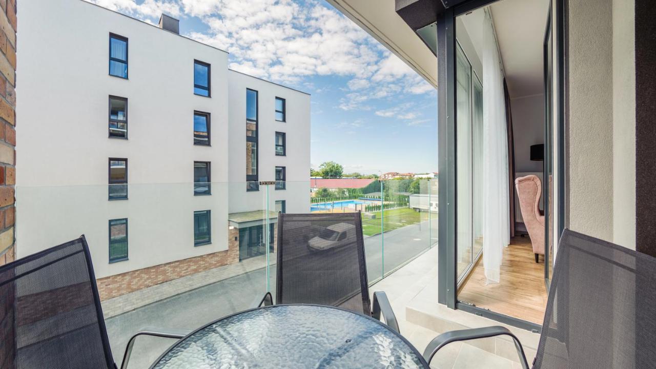 Apartment Simply Perlowa Przystan - *