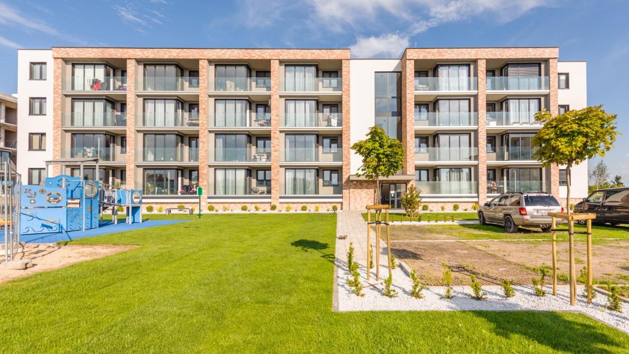 Apartment Simply Perlowa Przystan - *